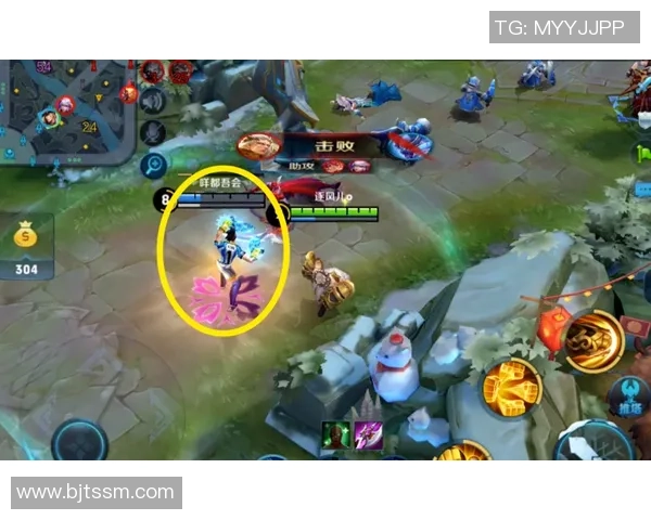 王者荣耀热点分析：BLG如何成功反击对手重塑赛季信心