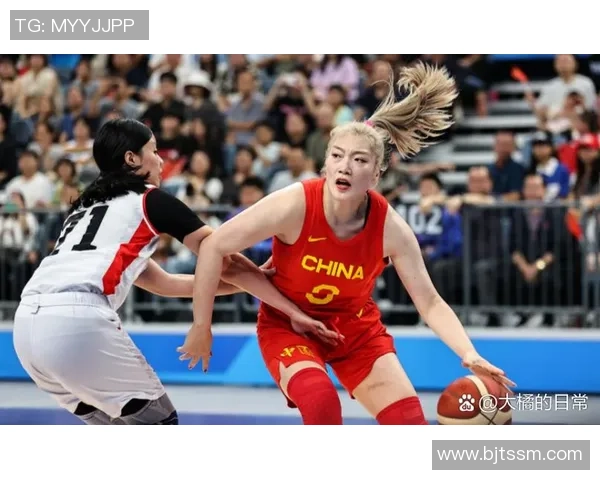 新西兰女篮与印度女篮激战在即谁将赢得这场精彩对决